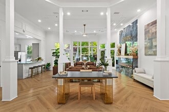 Clarinbridge Apartments and Townhomes in Kennesaw, GA - Foto de edificio - Building Photo