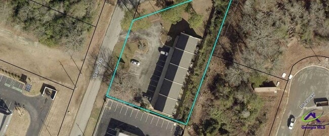 property at 706 Mason Terrace