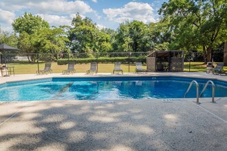 Corder Crossing Apartments in Warner Robins, GA - Building Photo - Building Photo