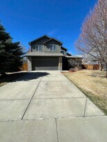 6174 Clayton St in Frederick, CO - Building Photo