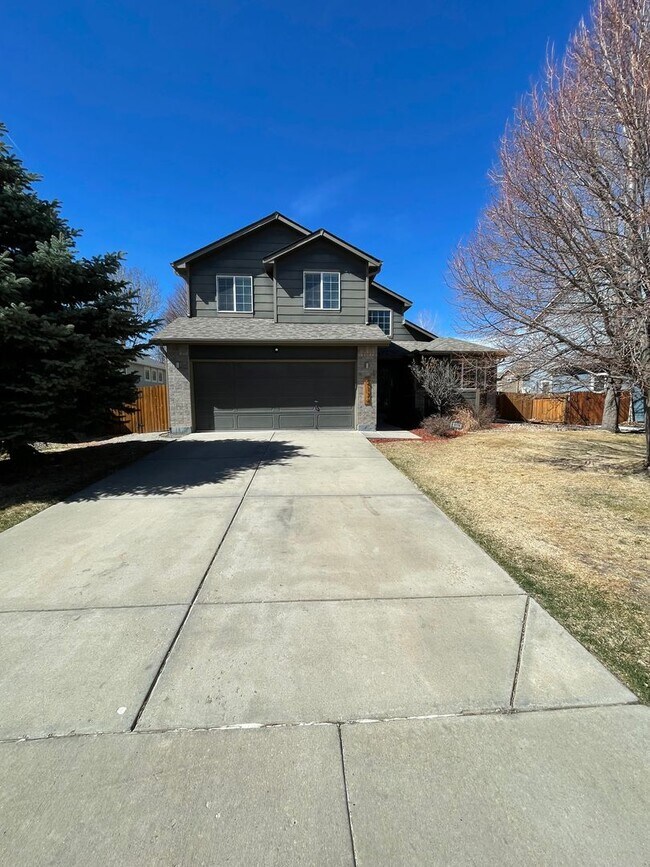 property at 6174 Clayton St