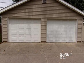 1413 Anderson Rd in Cuyahoga Falls, OH - Building Photo - Building Photo