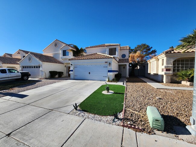 2257 Chatfield Dr in Las Vegas, NV - Building Photo - Building Photo