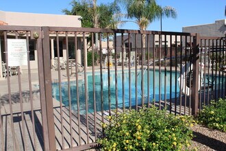440 S Val Vista Dr in Mesa, AZ - Building Photo - Building Photo