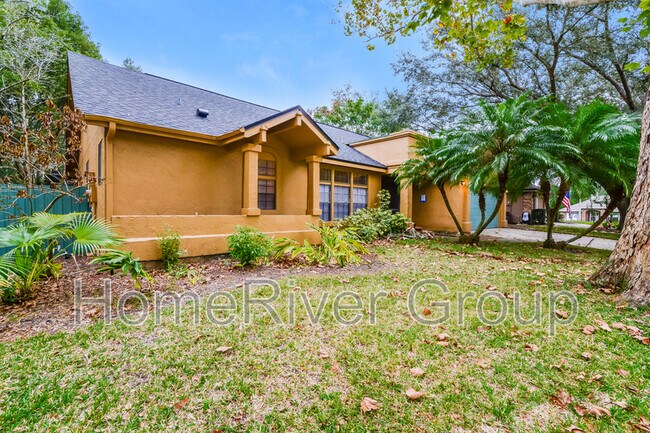 733 Swaying Palm Dr in Apopka, FL - Building Photo - Building Photo