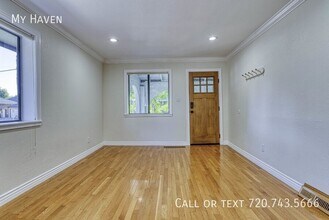 2624 Irving St in Denver, CO - Building Photo - Building Photo