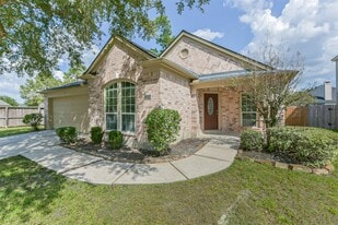 15838 Mossy Shores Ct in Houston, TX - Building Photo