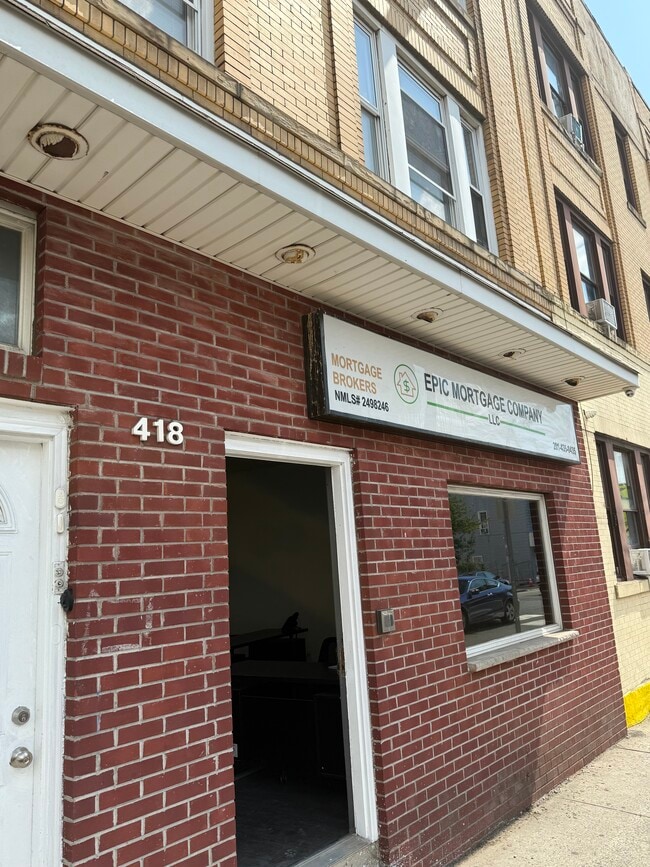 418 W Side Ave, Unit #2