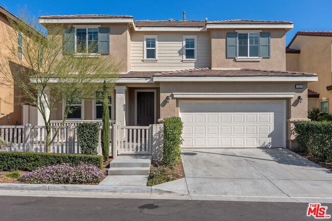 property at 11611 Cantara Dr