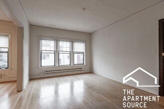 1307 Oak Ave in Evanston, IL - Building Photo - Building Photo