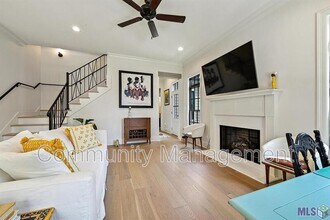 1829 Ville Marie St in Baton Rouge, LA - Building Photo - Building Photo