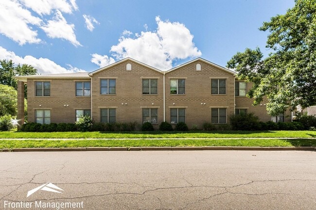 property at 901 Moro St