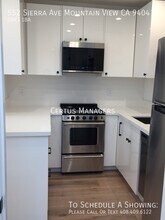 552 Sierra Ave in Mountain View, CA - Building Photo - Building Photo