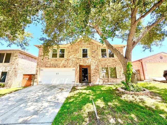 8111 Mescal Trail in San Antonio, TX - Building Photo - Building Photo