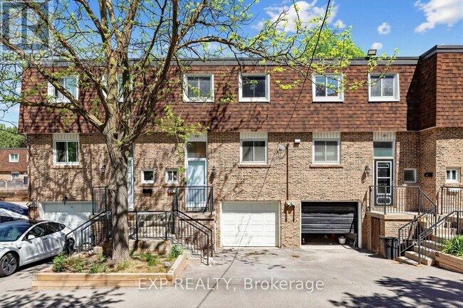 property at 36 The Carriage Way