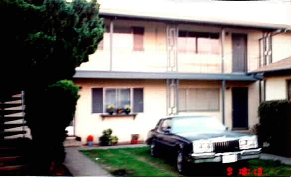 21761 Meekland Ave in Hayward, CA - Building Photo - Building Photo