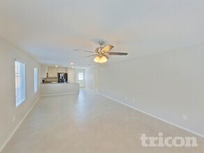 3317 Turkey Trot Ln in McKinney, TX - Foto de edificio - Building Photo