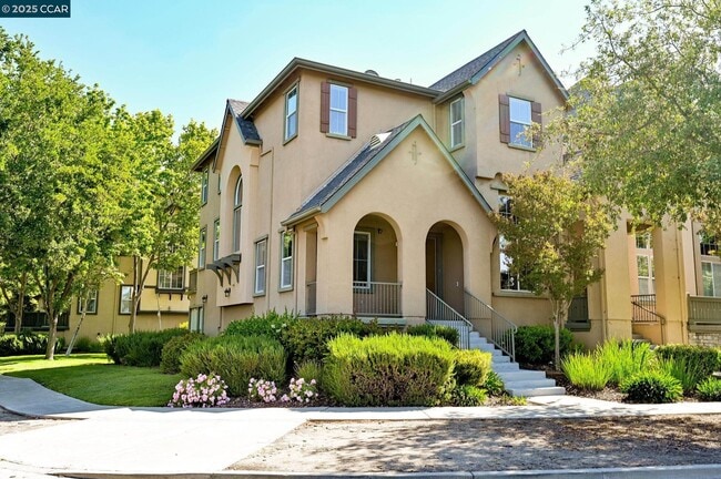 property at 12004 Harcourt Way