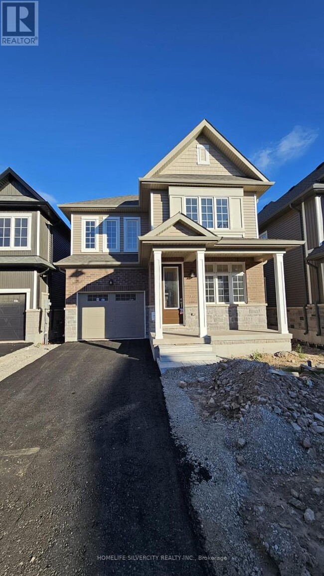 property at 81 McGill Ave
