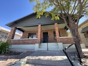1518 Lawton Dr in El Paso, TX - Building Photo - Building Photo