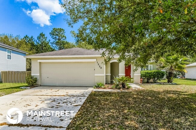 property at 1228 Spring Creek Ct