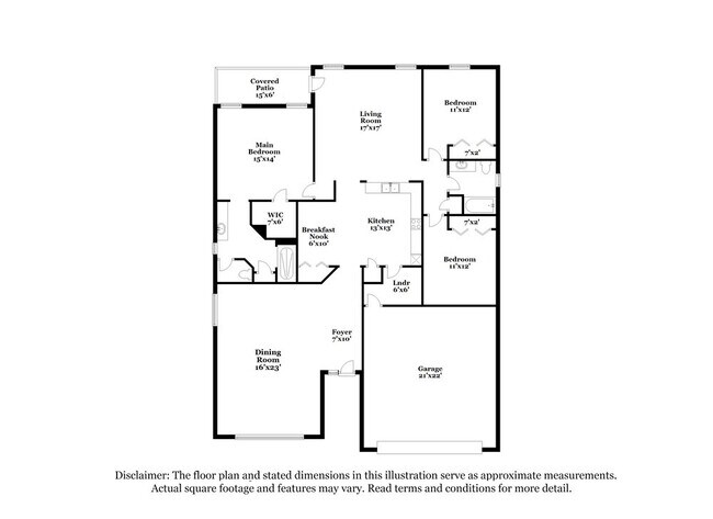 387 Summit Dr in Orange Park, FL - Foto de edificio - Building Photo