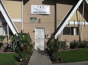 Regency-Baldwin Apartments in El Monte, CA - Building Photo - Building Photo