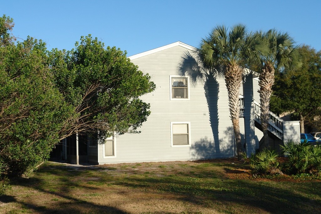 Fisherman's Landing Apartments in Ormond Beach, FL