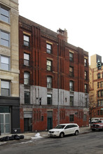 457 Washington St in New York, NY - Building Photo - Building Photo