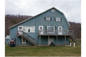 Newton Hill Rd in Mansfield, PA - Foto de edificio - Building Photo