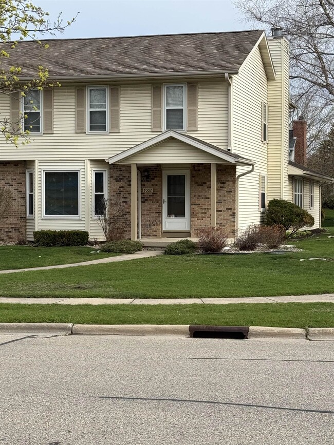 property at 7002 Longmeadow Rd
