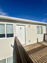 343 Annie Morgan Ct in Cheyenne, WY - Foto de edificio - Building Photo