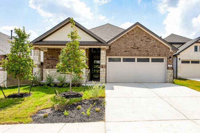 property at 2237 Alamar walk