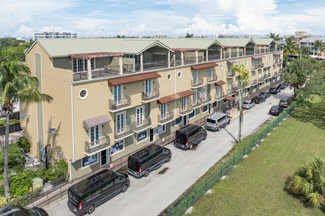 Village at Ocean Walk