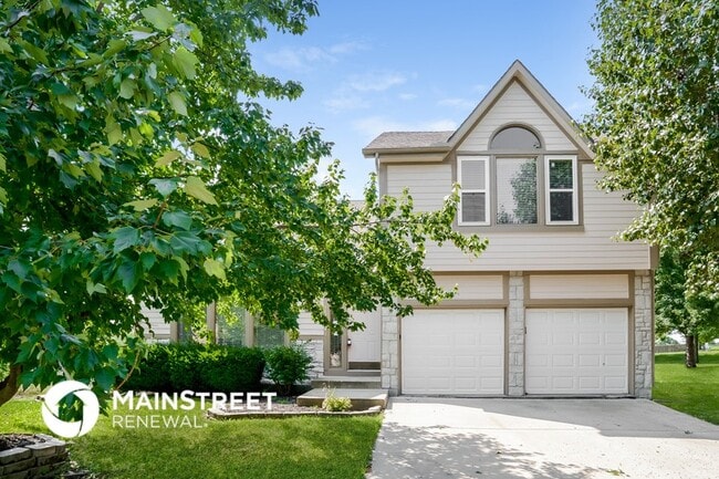 property at 5424 Noble St