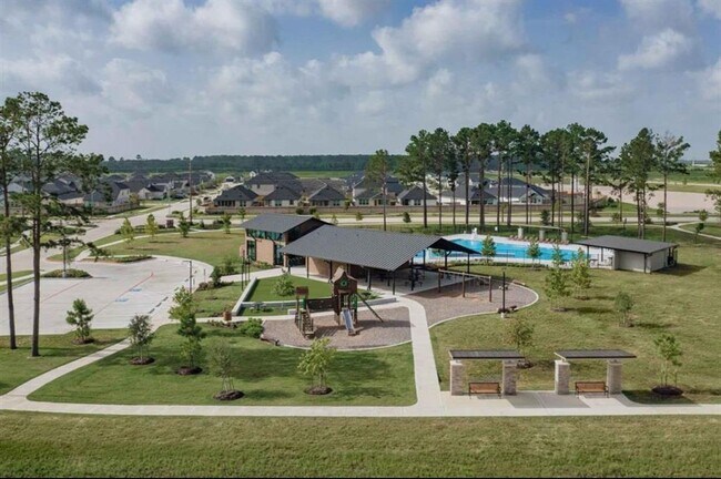 21746 Heather Elm Dr in Cypress, TX - Building Photo - Building Photo
