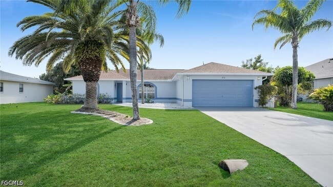 property at 310 SE 27th Terrace
