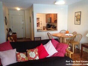 804 Centre St, Unit 101 in Boston, MA - Building Photo - Building Photo