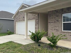 14311 Gila Crossing in San Antonio, TX - Building Photo