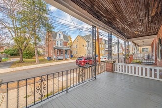 378 N Evans St in Pottstown, PA - Building Photo - Building Photo