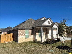 1301 White Daisy Ln in Georgetown, TX - Building Photo - Building Photo