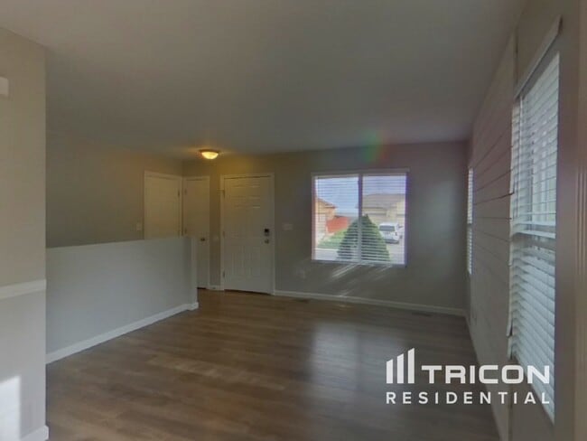 3957 Happy Jack Dr in Colorado Springs, CO - Building Photo - Building Photo
