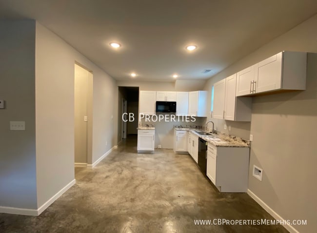 903 Orphanage Ave in Memphis, TN - Building Photo - Building Photo