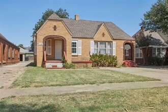 2625 NW 13th St in Oklahoma City, OK - Building Photo - Building Photo