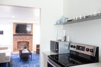 Chapman Apartments in Oklahoma City, OK - Building Photo - Building Photo