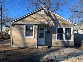 3658 California St in Gary, IN - Building Photo