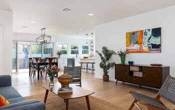 3270 Hermanos St in Pasadena, CA - Building Photo - Building Photo