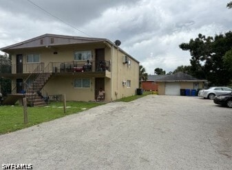 property at 1838 French St