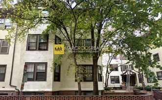 11 Story St, Unit 36 in Cambridge, MA - Building Photo
