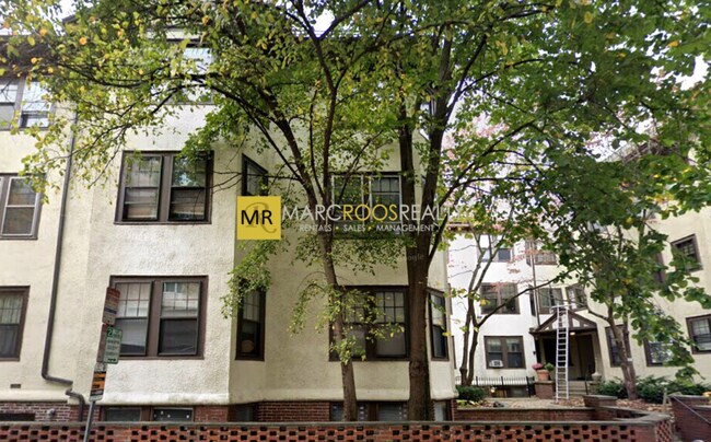 property at 11 Story St